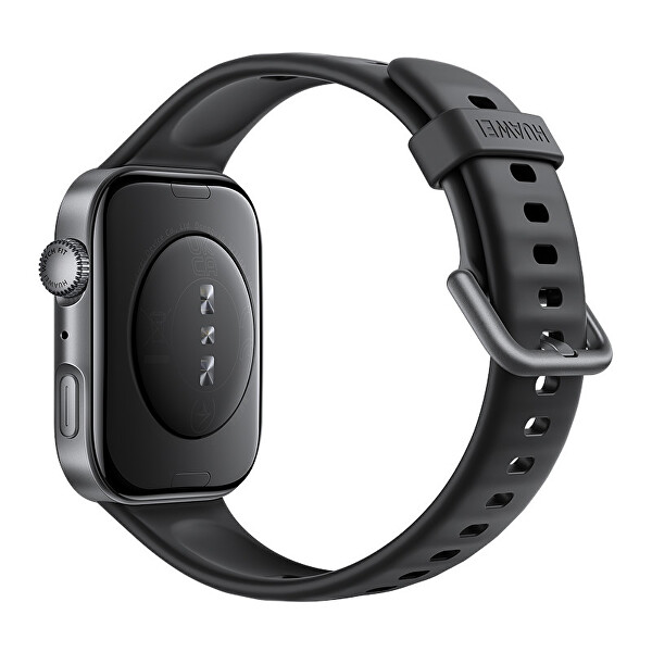 Watch Fit 4 Fashion Active - Black