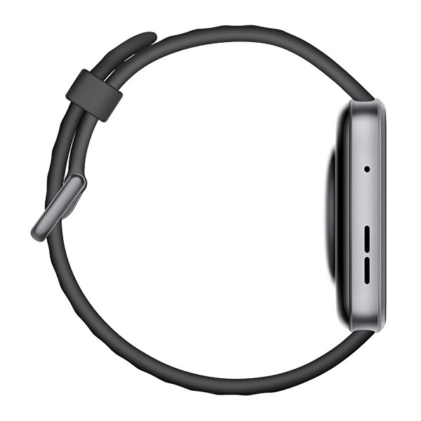 Watch Fit 4 Fashion Active - Black