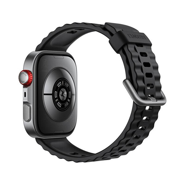 Watch Fit 4 Pro - Black
