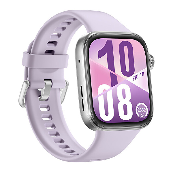 Watch Fit 4 Fashion Active - Purple