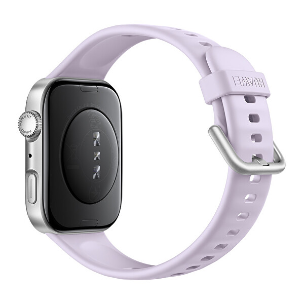 Watch Fit 4 Fashion Active - Purple