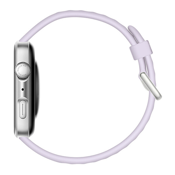 Watch Fit 4 Fashion Active - Purple