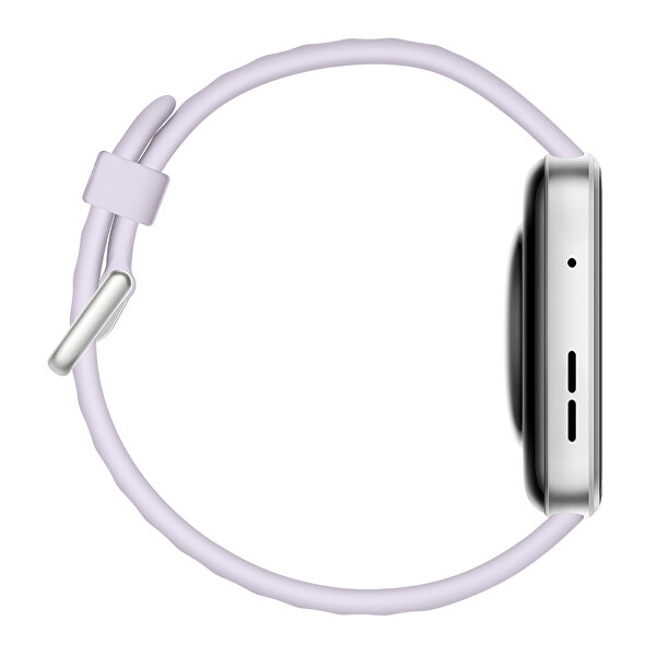 Watch Fit 4 Fashion Active - Purple