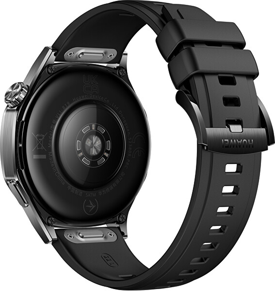 Watch GT 5 46 mm Active