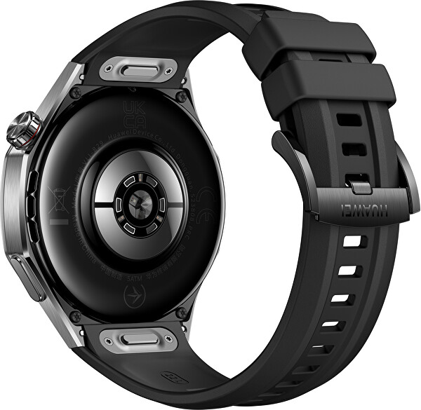 Watch GT 5 Pro 46 mm Black