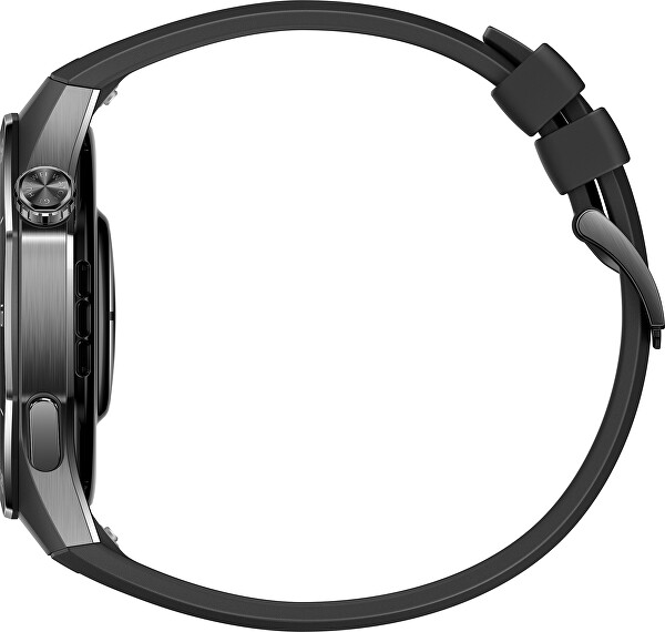 Watch GT 5 Pro 46 mm Black