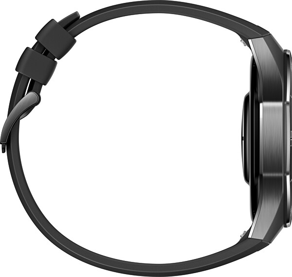 Watch GT 5 Pro 46 mm Black