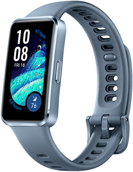 Band 10 Blue