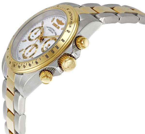 Speedway Men Quartz 39,5mm 9212