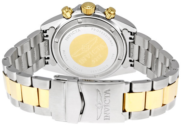 Speedway Men Quartz 39,5mm 9212