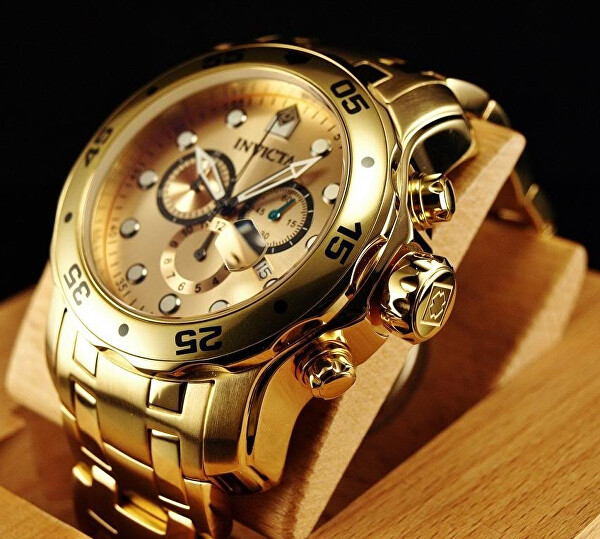 Pro Diver 0074