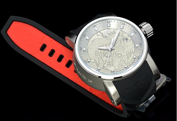 S1 Rally Automatic 15862