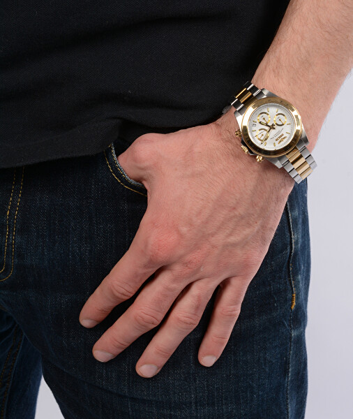 Speedway Men Quartz 39,5mm 9212