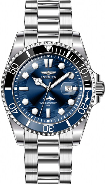 Pro Diver 30807