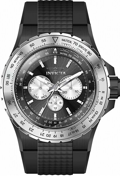 Aviator Quartz 33033