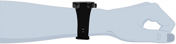 Aviator Quartz 33033