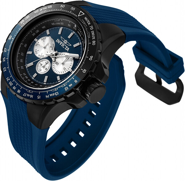 Aviator Quartz 33037