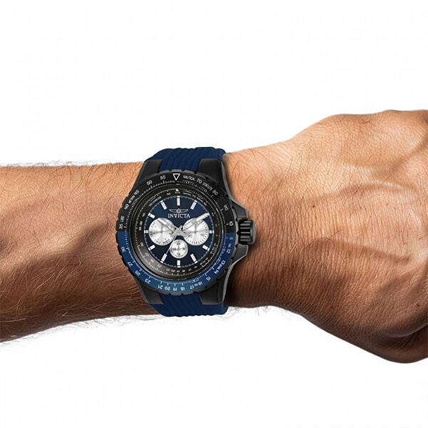 Aviator Quartz 33037