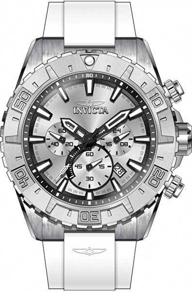 Aviator Quartz 37634