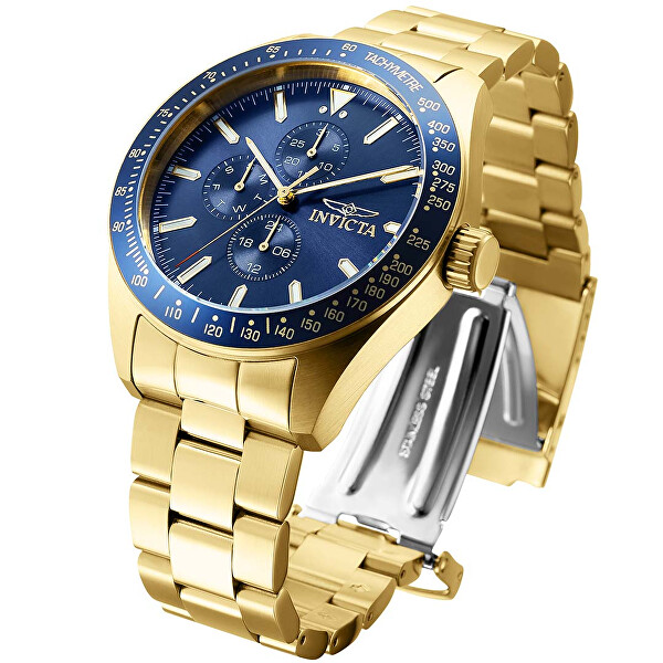 Aviator Quartz 38967