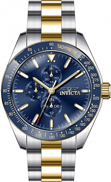 Aviator Quartz 39076