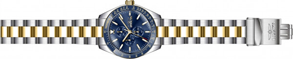 Aviator Quartz 39076