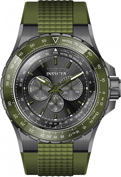 Aviator Quartz 39302