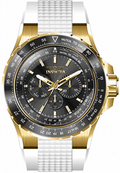 Aviator Quartz 39312