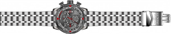 Aviator Quartz 48mm 17204