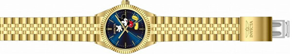 Disney Mickey Mouse Quartz 43871