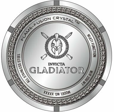 Gladiator Quartz 41110