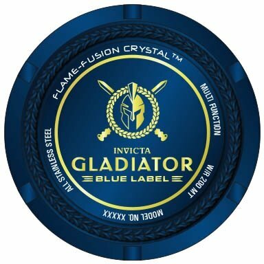 Gladiator Quartz 42241