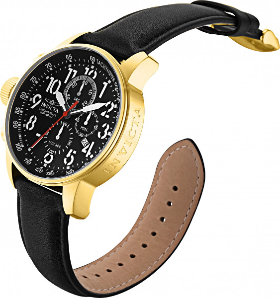I-Force Quartz Chronograph 28741