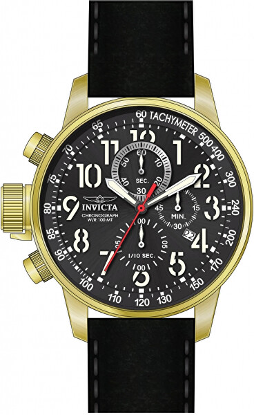 I-Force Quartz Chronograph 28741