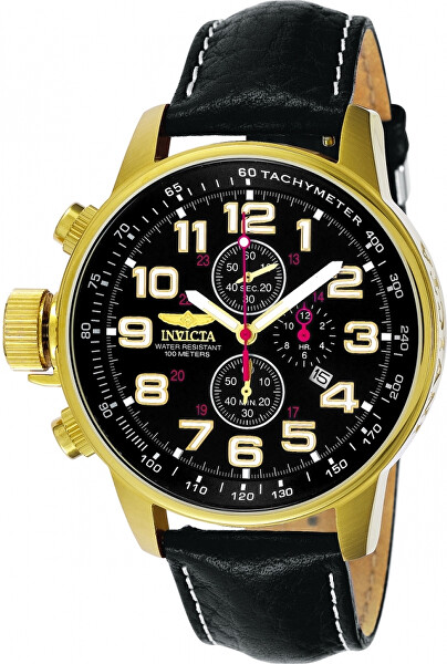 I-Force Quartz Chronograph 3330