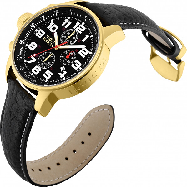 I-Force Quartz Chronograph 3330