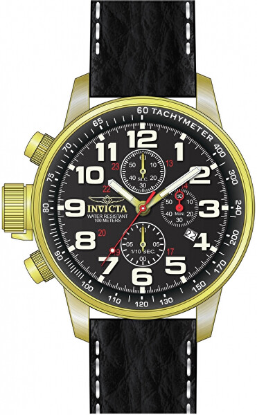I-Force Quartz Chronograph 3330