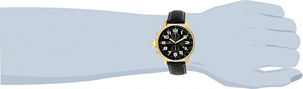 I-Force Quartz Chronograph 3330