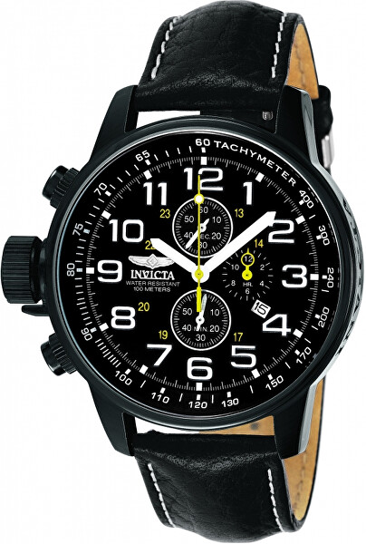 I-Force Quartz Chronograph 3332