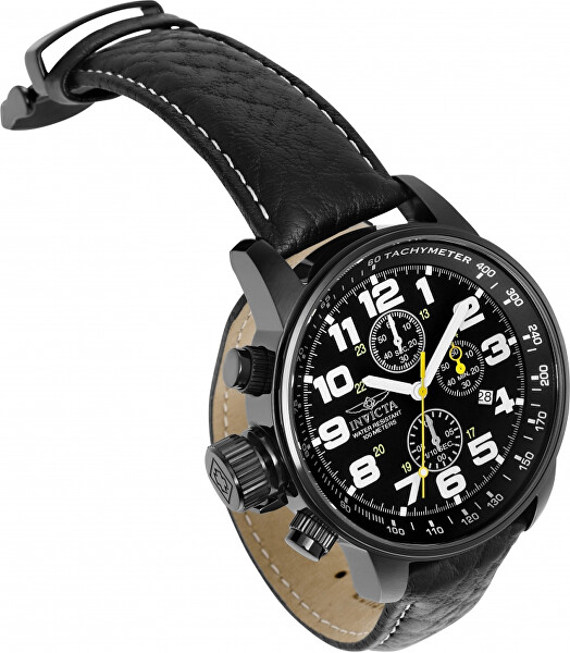 I-Force Quartz Chronograph 3332