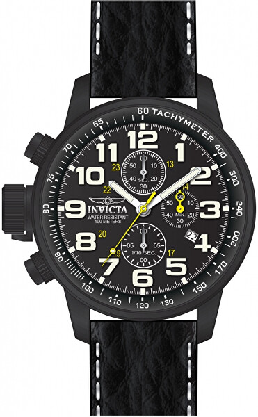 I-Force Quartz Chronograph 3332