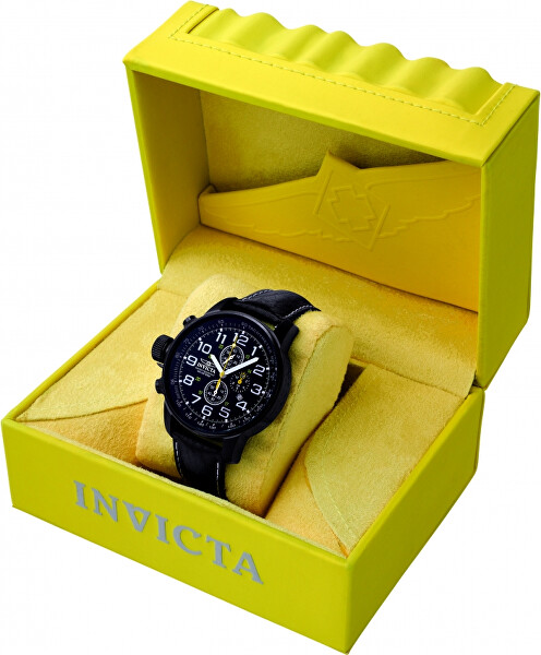 I-Force Quartz Chronograph 3332