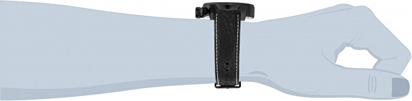 I-Force Quartz Chronograph 3332