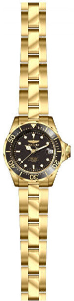 Pro Diver Lady Quartz 8943