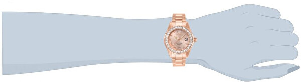 Pro Diver Quartz 15253
