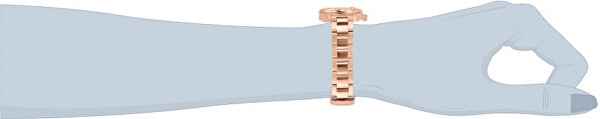 Pro Diver Quartz 15253