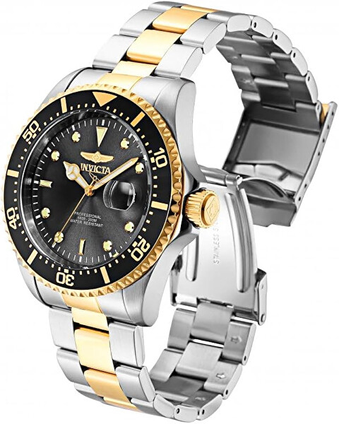 Pro Diver Quartz 22057