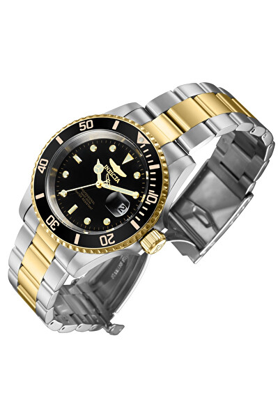 Pro Diver Quartz 26973