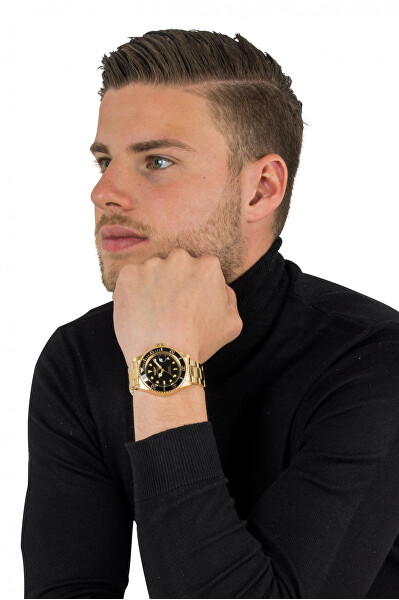 Pro Diver Quartz 26975