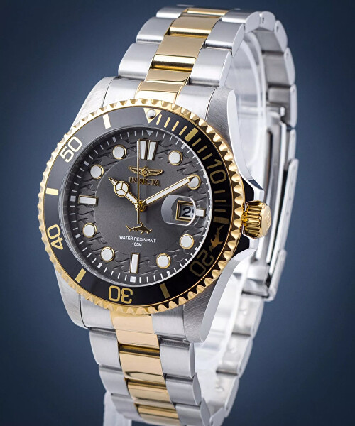 Pro Diver Quartz 30809